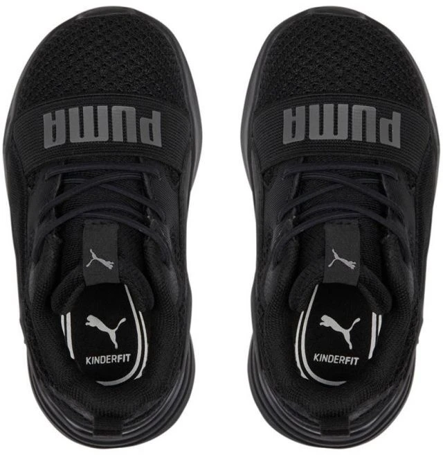 Puma Wired Run Pure JR 390849-01 batai