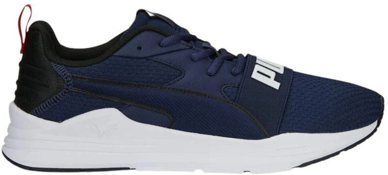 Puma Wired Vyriški batai M 389275 03