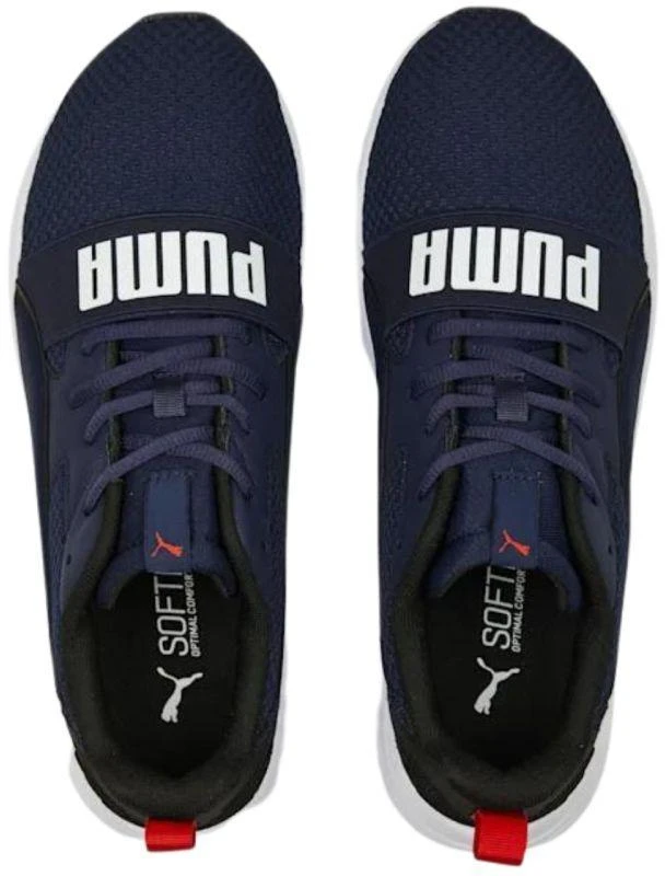 Puma Wired Vyriški batai M 389275 03