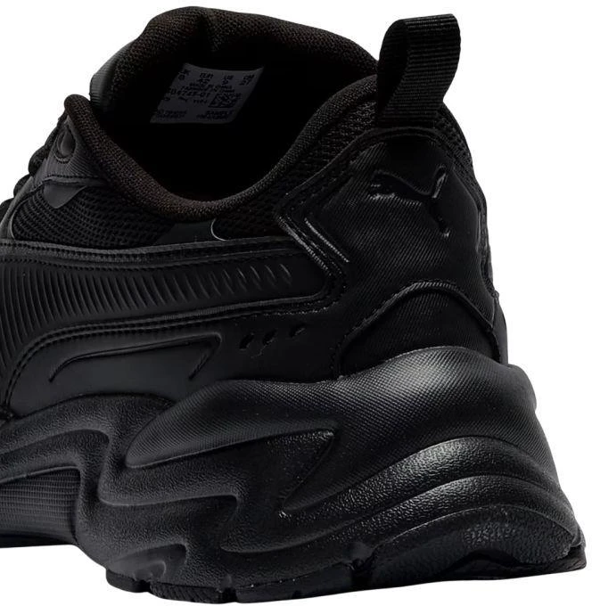 Puma X-Ray 4 Warm batai, juodi, 404747 01