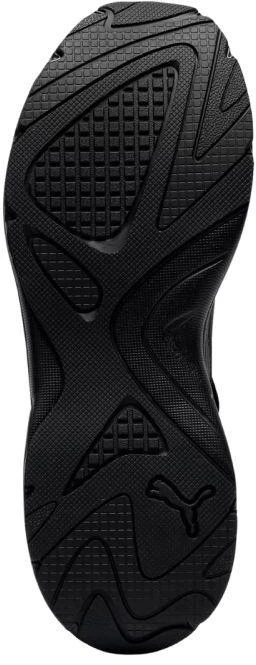 Puma X-Ray 4 Warm batai, juodi, 404747 01
