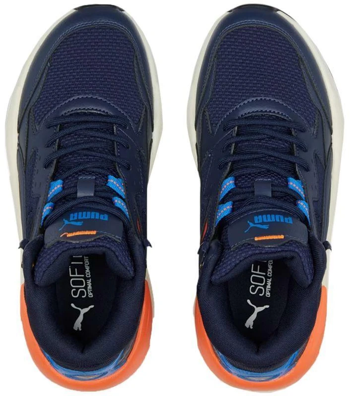 Puma X-Ray Speed Mid Wtr Jr batai 387385 02