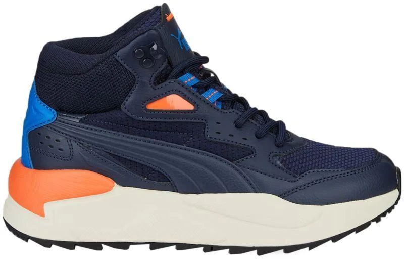 Puma X-Ray Speed Mid Wtr Jr batai 387385 02