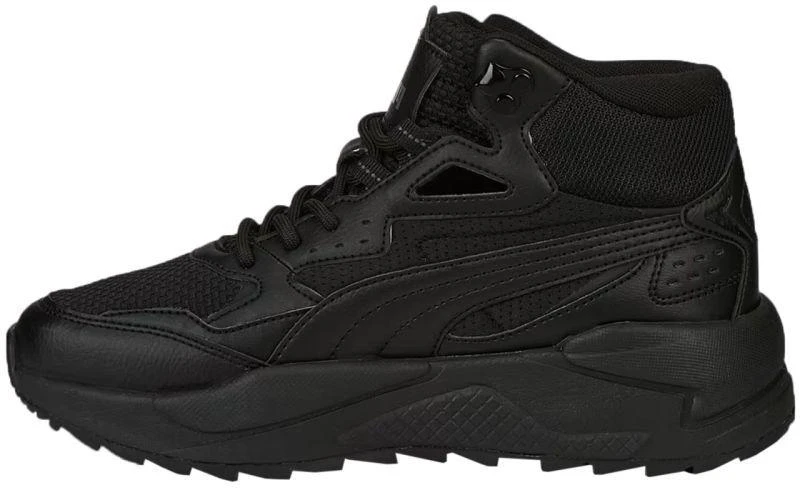 Puma X-Ray Speed Mid Wtr Vaikiški batai 387385 01