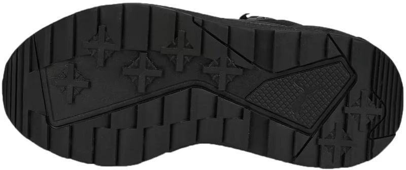 Puma X-Ray Speed Mid Wtr Vaikiški batai 387385 01