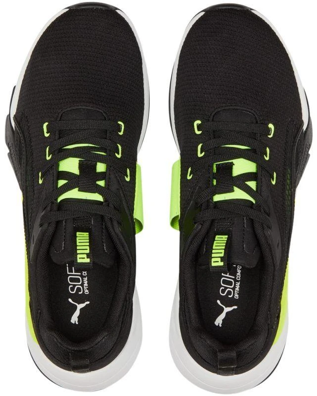 Puma Zora W 386274 04 Bateliai