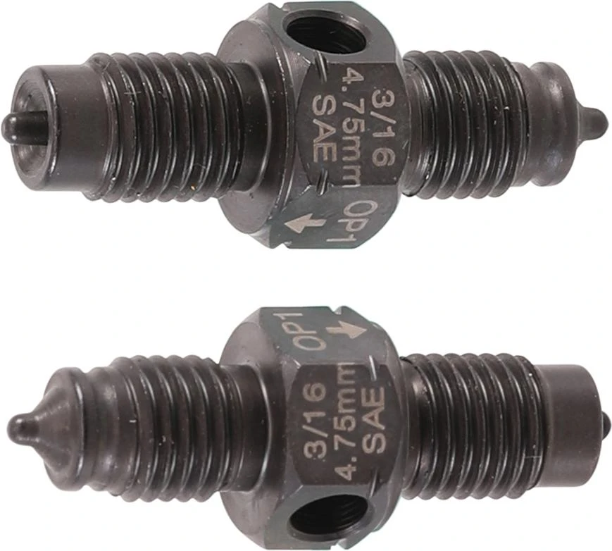 PUNCH SAE OP1/OP2 | SKIRTA BGS 8917, 6683, 9838, 8918 (8918-1)