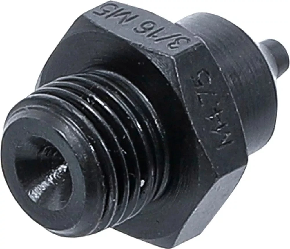 PUNCH STEP2, skirtas BGS 3057 | Ø 5 mm, 6 mm (3057-24)