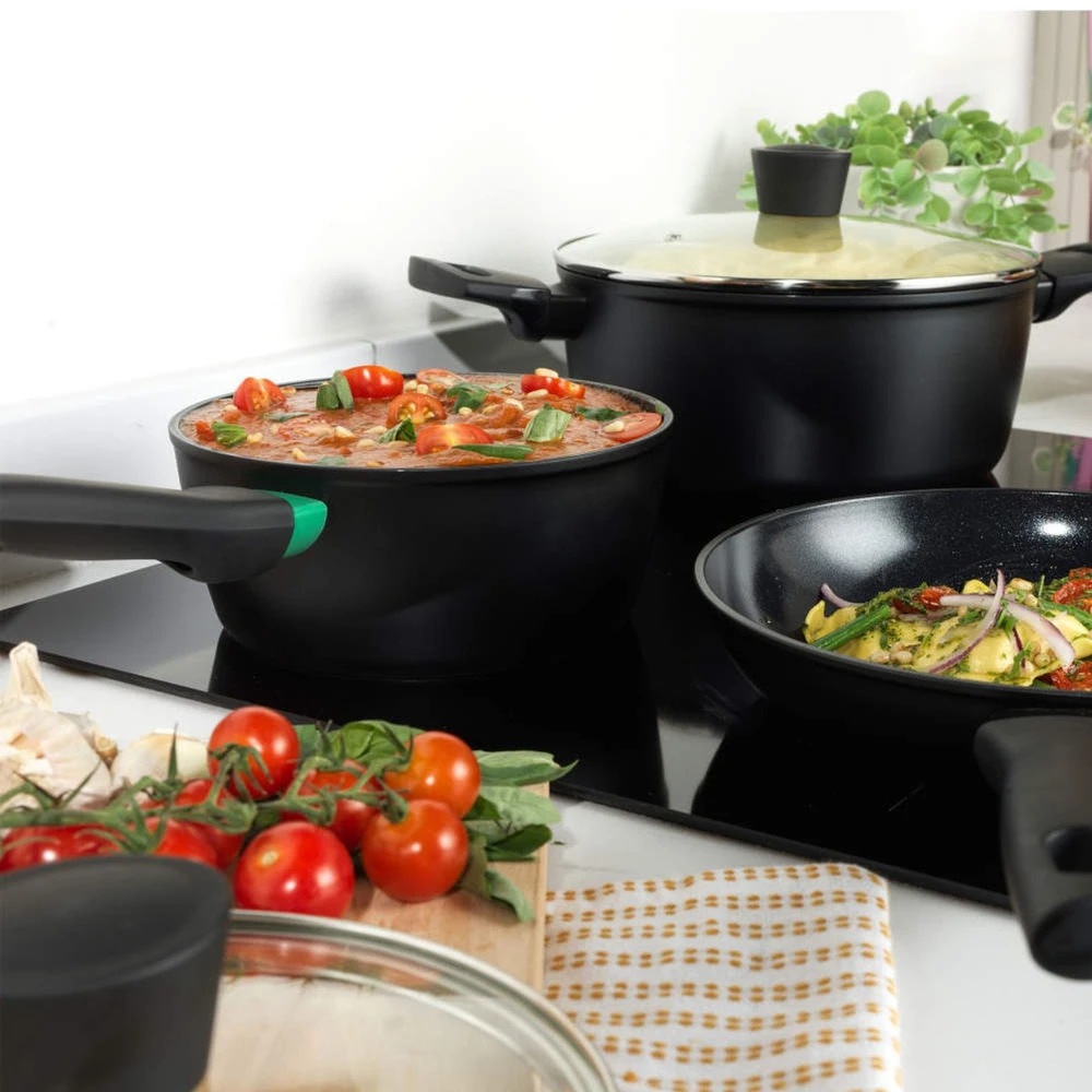 Puodas Russell Hobbs Verde, 20 cm
