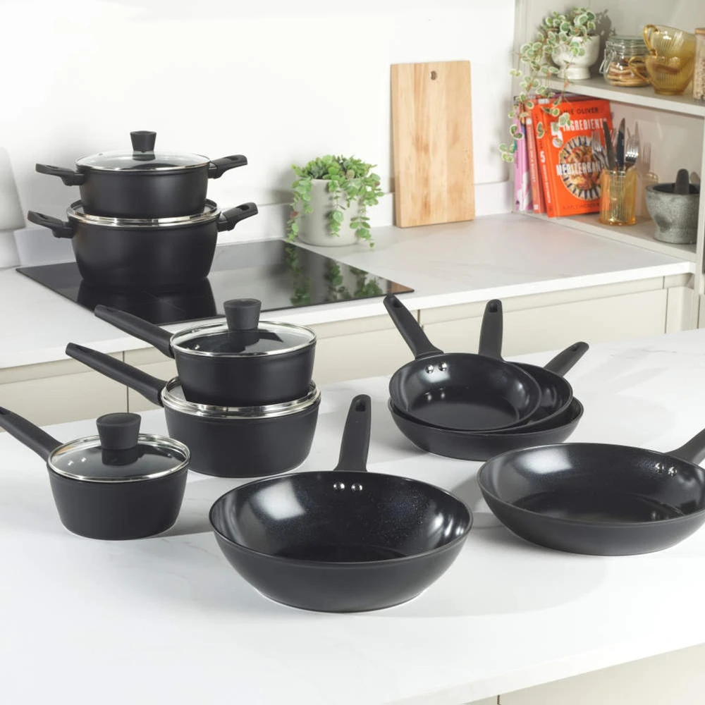 Puodas Russell Hobbs Verde, 20 cm
