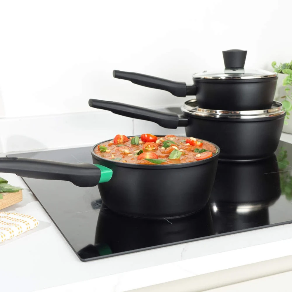 Puodas Russell Hobbs Verde, 20 cm