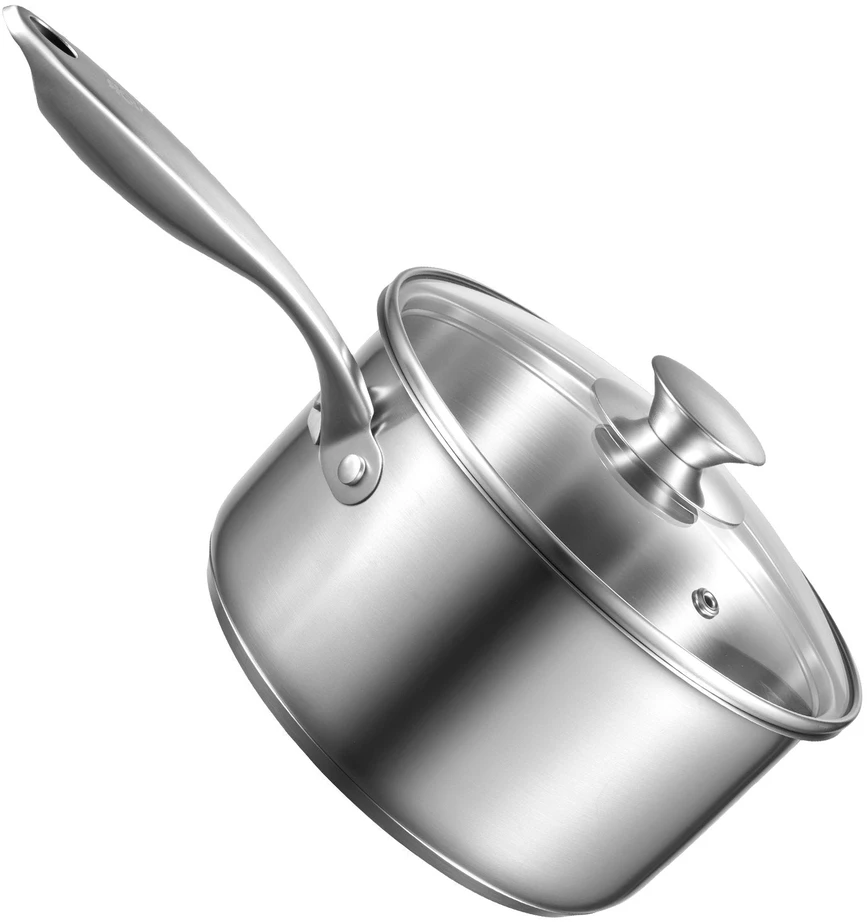VEVOR 2.5 l puodas su garintuvu