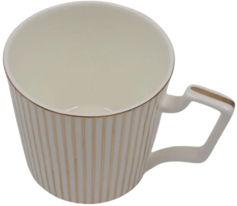 Puodelis 400ML