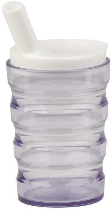 Sundo Puodelis Gėrimui 200 ml, Skaidrus