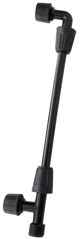 Purkštuko antgalis HECHT 00415A, „F“ tipo