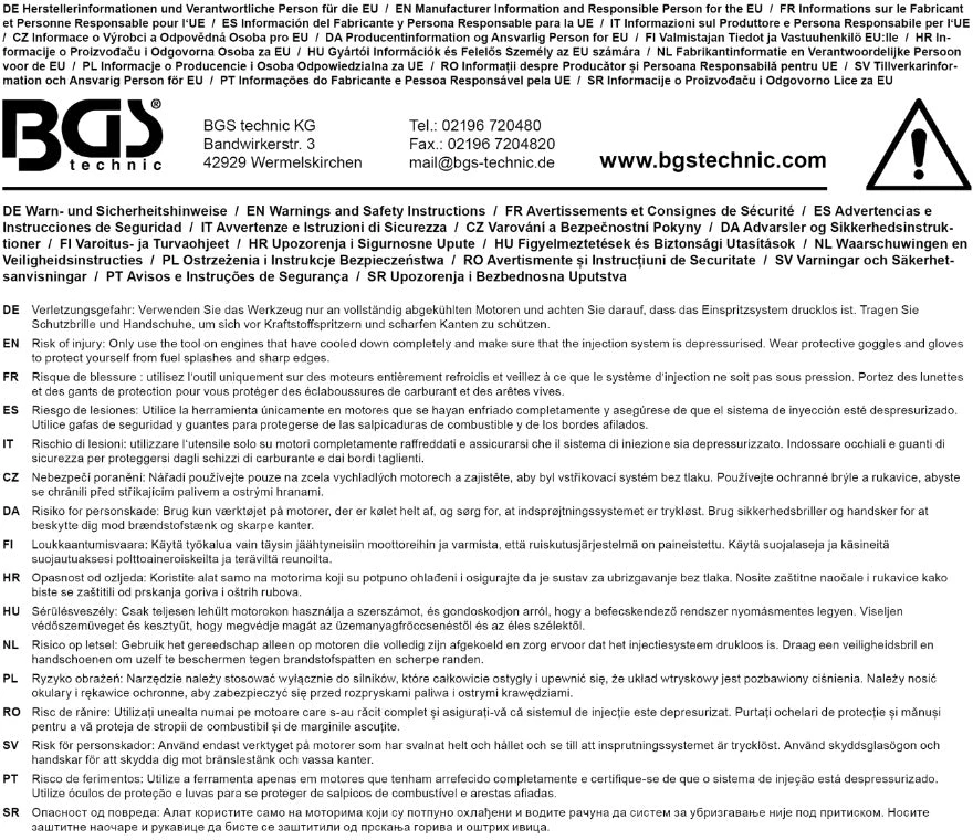 PURKŠTUKŲ SULYGIAVIMO ĮRANKIS „FORD DURATORQ“ | 2 VNT. (8884)