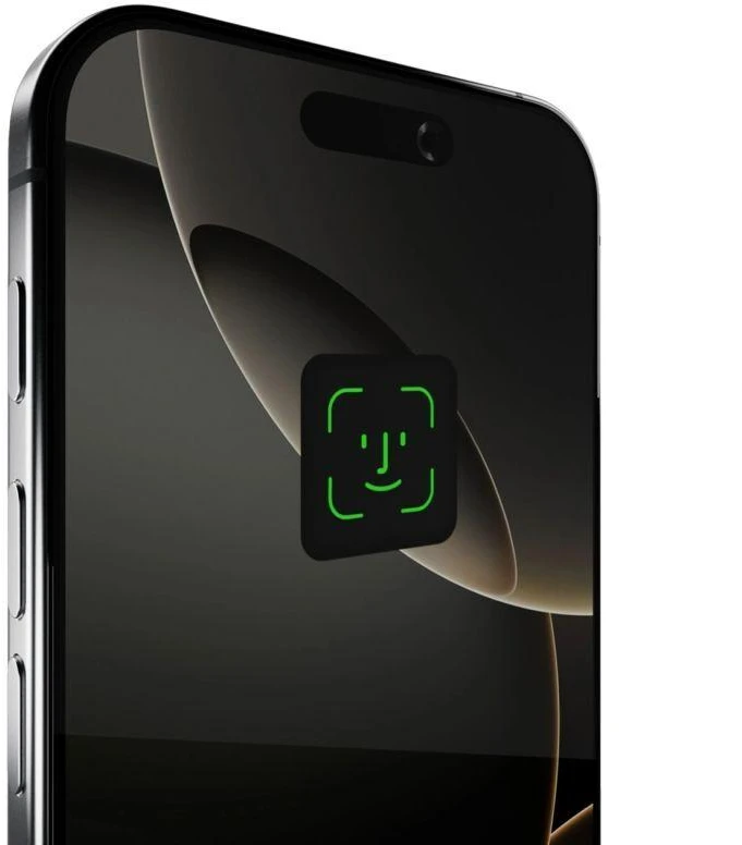 SBS Puro Apsauginis stiklas skirtas Apple iPhone 16 Pro Max