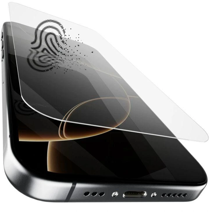 SBS Puro Apsauginis stiklas skirtas Apple iPhone 16 Pro Max