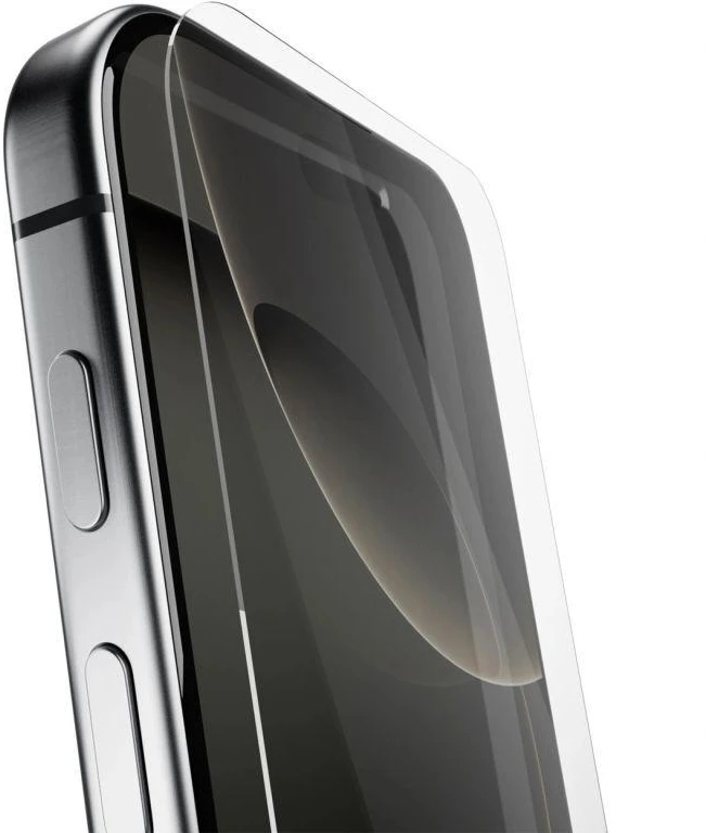 SBS Puro Apsauginis stiklas skirtas Apple iPhone 16 Pro Max