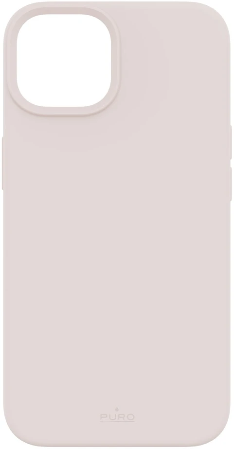 SBS Dėklas PURO skirtas iPhone 14 Max, rožinis / IPC1467ICONROSE