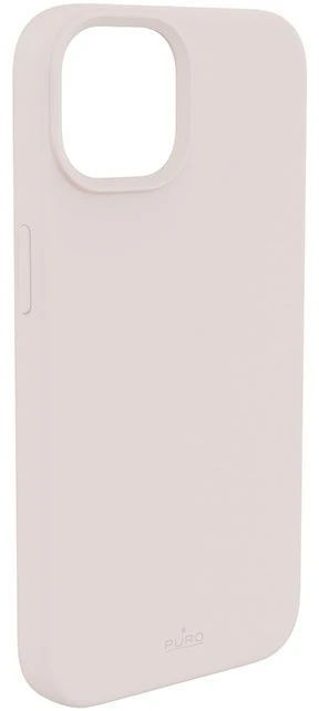 SBS Dėklas PURO skirtas iPhone 14 Max, rožinis / IPC1467ICONROSE
