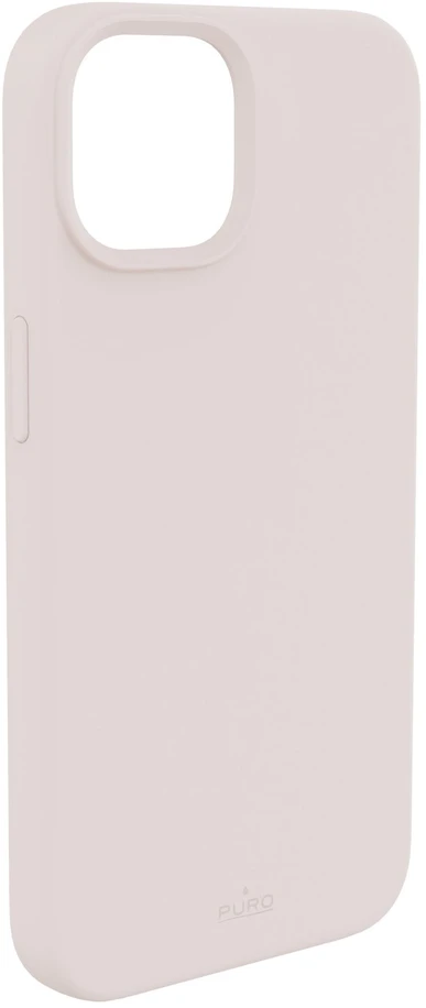 SBS Dėklas PURO skirtas iPhone 14 Max, rožinis / IPC1467ICONROSE