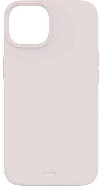 SBS Dėklas PURO skirtas iPhone 14 Max, rožinis / IPC1467ICONROSE