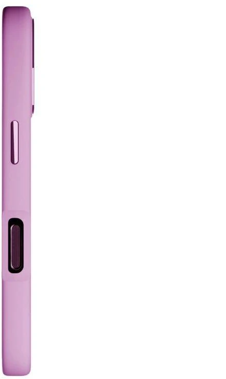 iPhone 16 silikoninis dėklas PURO, ICON MAG PRO, rožinis / PUIPC1661ICONMPROSE / 2512399