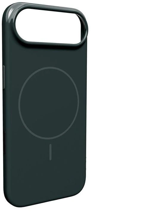 Puro Pulse apsauginis dėklas skirtas iPhone 17 Air, polikarbonato - turkio