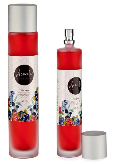 Purškiamas namų kvapas 100ml
