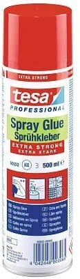Purškiamas klijų valiklis TESA (200ml.) 60042-00000-02