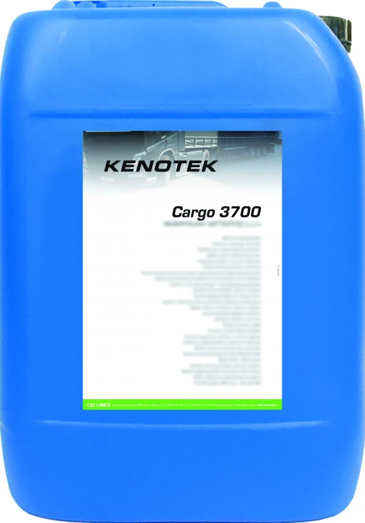 Purvo tirpiklis CARGO3700 25KG Kenotek