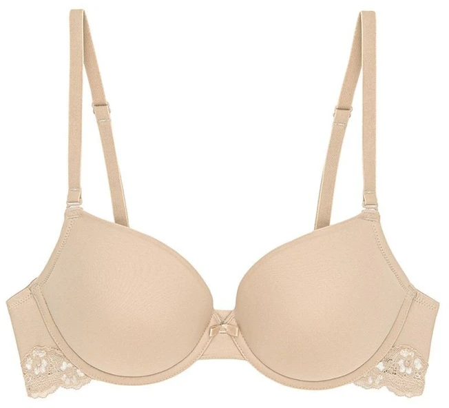 Push-up liemenėlė Triumph Lovely Micro