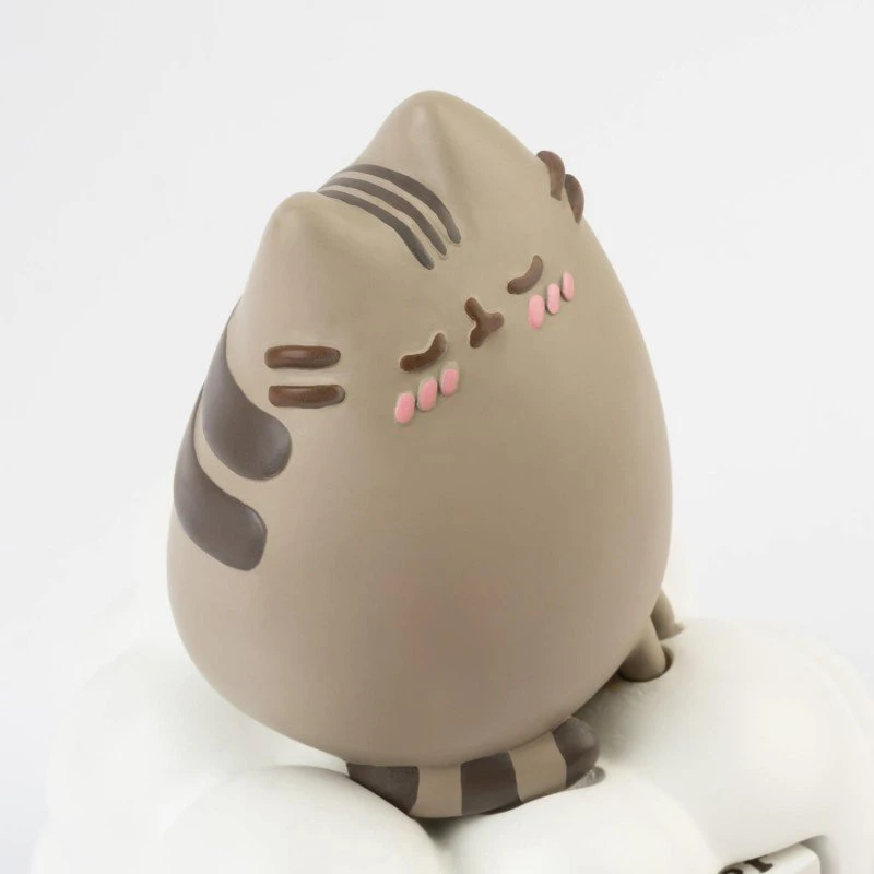 Pusheen – amžinasis 3D kalendorius iš „Purrfect Love“ kolekcijos