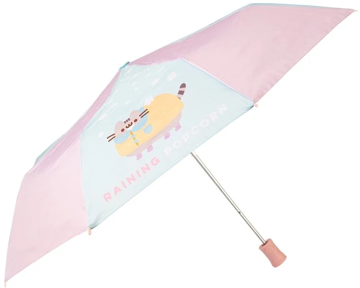 Pusheen skėtis