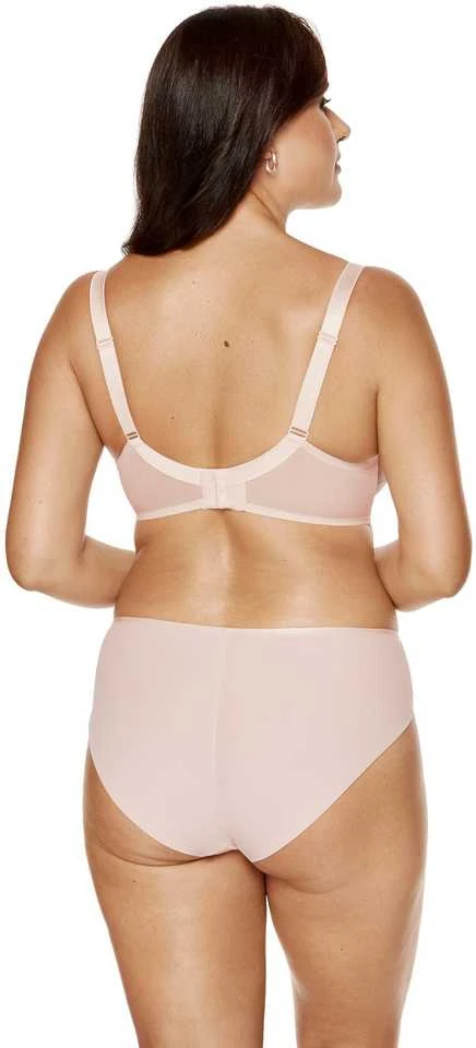Pusiau paminkštinta nėriniuota liemenėlė Femme