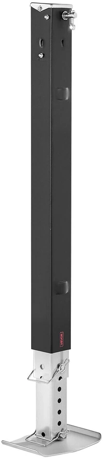VEVOR autopriekabos išvertimo kojelės 825 mm Lippert