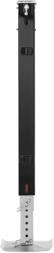 VEVOR autopriekabos išvertimo kojelės 825 mm Lippert