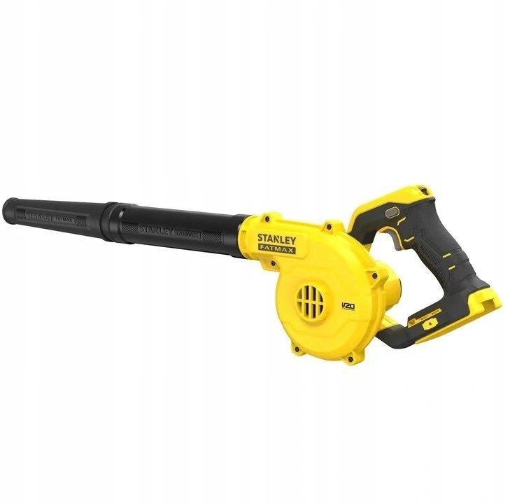 STANLEY FATMAX V20 pūstuvas SFMCBL01B 18V, be akumuliatoriaus ir kroviklio
