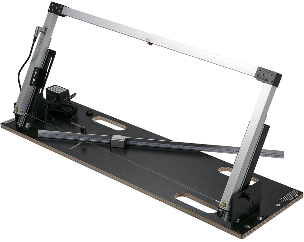 VEVOR Stalo polistireno pjovimo mašina 42 cm