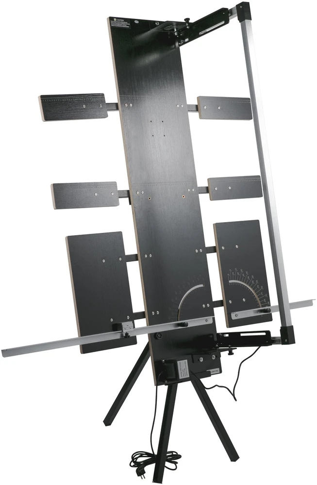 VEVOR Putplasčio pjovimo mašina 45 cm kirpimo ilgis