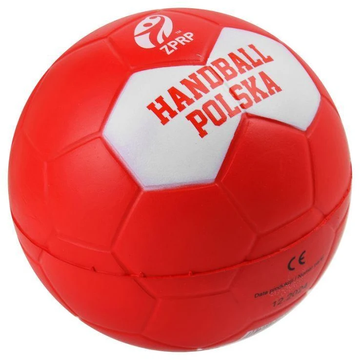 Putų kamuolys rankiniui ZPRP UM126-G1 CE SMJ
