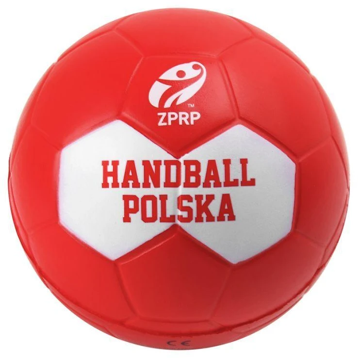 Putų kamuolys rankiniui ZPRP UM126-G1 CE SMJ