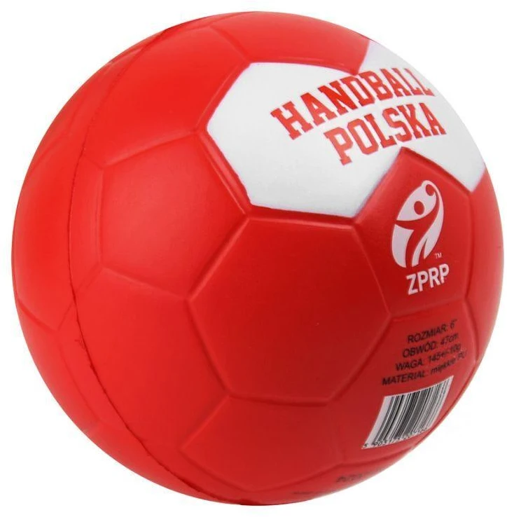 Putų kamuolys rankiniui ZPRP UM126-G1 CE SMJ