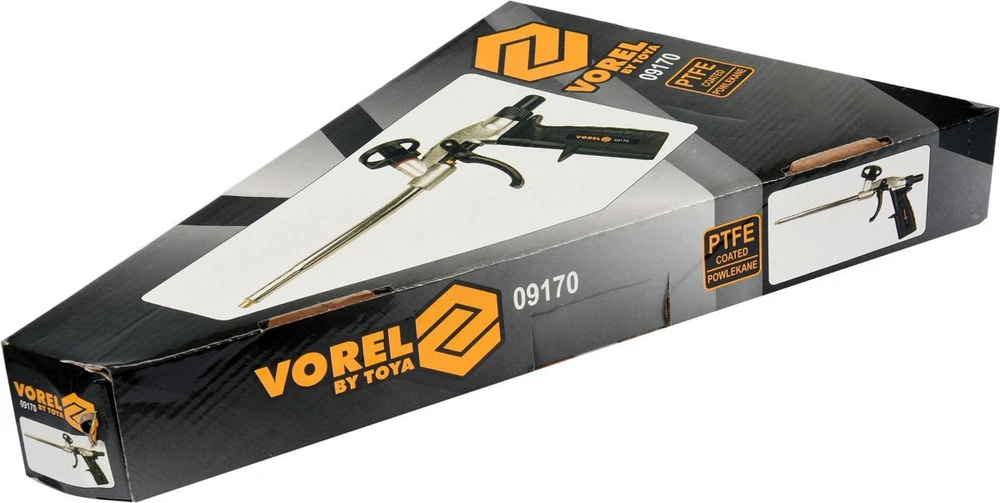 VOREL fortepijono pistoletas 09170