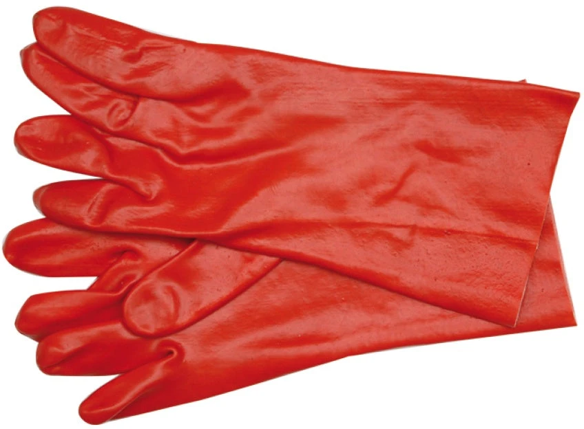 VOREL PVC PIRŠTINĖS ILGOS 36cm