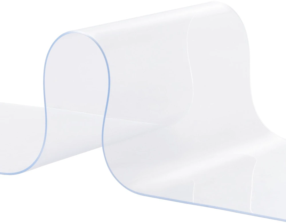 VEVOR PVC juosta durims šaldytuvui 5000 x 20 cm