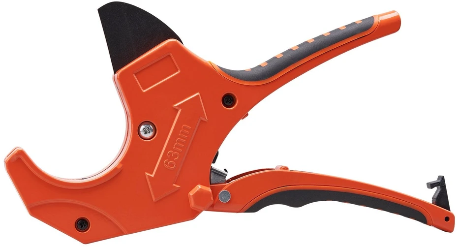 VEVOR pvc vamzdžių pjovimo įrankis 0-63 mm