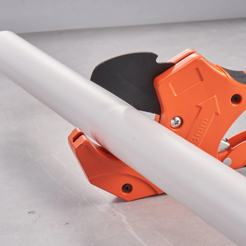VEVOR pvc vamzdžių pjovimo įrankis 0-63 mm
