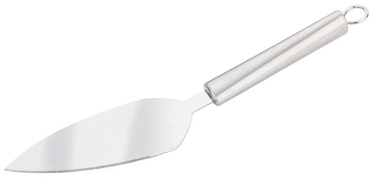 Alpina - Stainless Steel Cake Spatula 28.5 cm